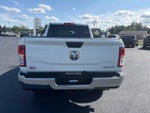 2021 RAM 2500 Tradesman Crew Cab 4x4 6'4" Box