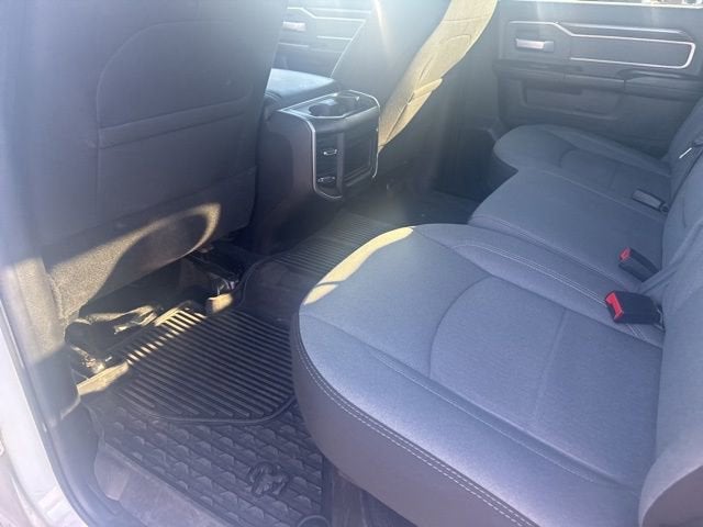 2023 RAM 2500 Big Horn Crew Cab 4x4 6'4" Box