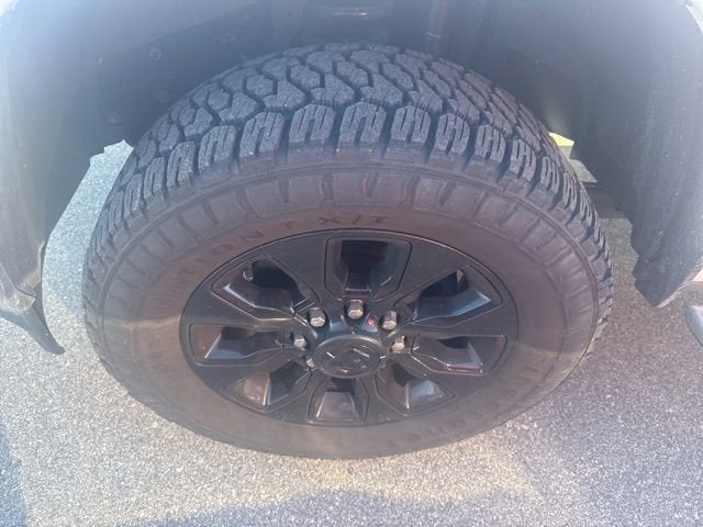 2023 RAM 2500 Big Horn Crew Cab 4x4 6'4" Box