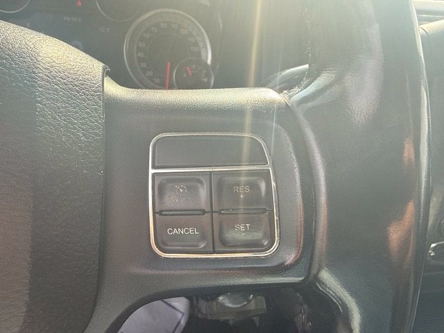 2018 RAM 2500 SLT
