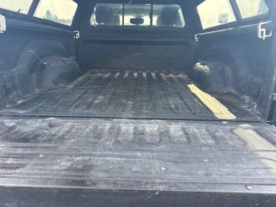2018 RAM 2500 SLT