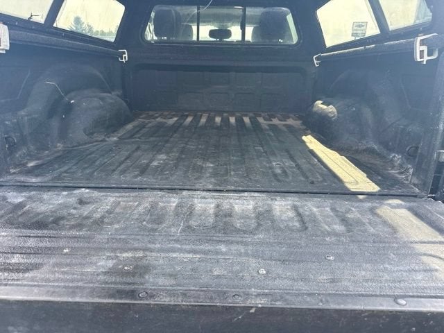 2018 RAM 2500 SLT