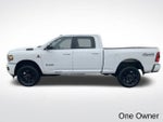 2022 RAM 2500 Big Horn Crew Cab 4x4 6'4" Box