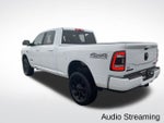 2022 RAM 2500 Big Horn Crew Cab 4x4 6'4" Box