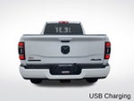 2022 RAM 2500 Big Horn Crew Cab 4x4 6'4" Box
