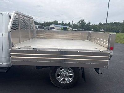 2024 RAM 2500 Tradesman Crew Cab 4x4 8' Box