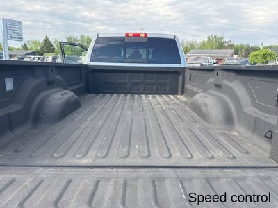 2022 RAM 2500 Tradesman Crew Cab 4x4 8' Box