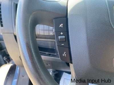 2020 RAM ProMaster Cargo Van Base