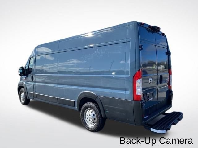 2020 RAM ProMaster Cargo Van Base