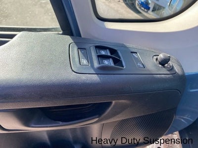 2020 RAM ProMaster Cargo Van Base