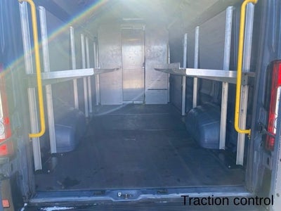 2020 RAM ProMaster Cargo Van Base