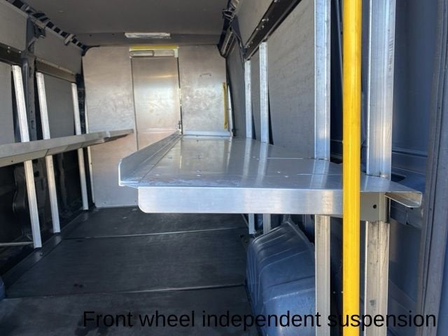 2020 RAM ProMaster Cargo Van Base