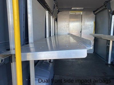 2020 RAM ProMaster Cargo Van Base