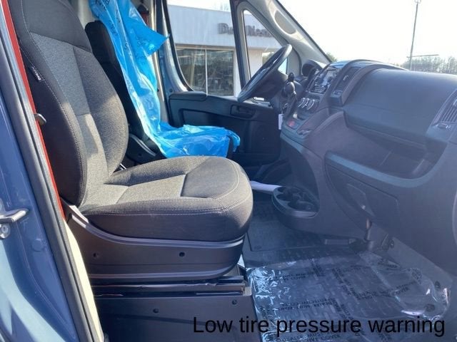 2020 RAM ProMaster Cargo Van Base