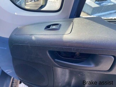 2020 RAM ProMaster Cargo Van Base