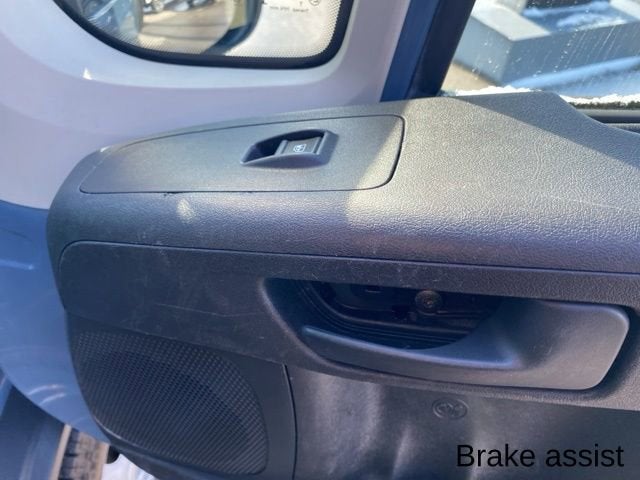 2020 RAM ProMaster Cargo Van Base