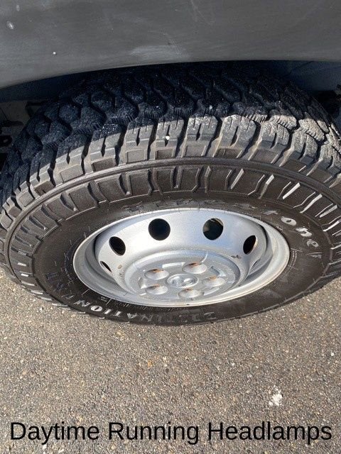 2020 RAM ProMaster Cargo Van Base