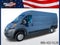 2020 RAM ProMaster Cargo Van Base
