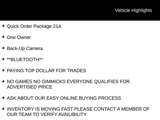 2020 RAM ProMaster Cargo Van Base