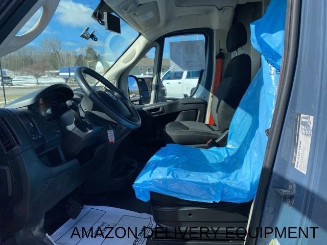2020 RAM ProMaster Cargo Van Base