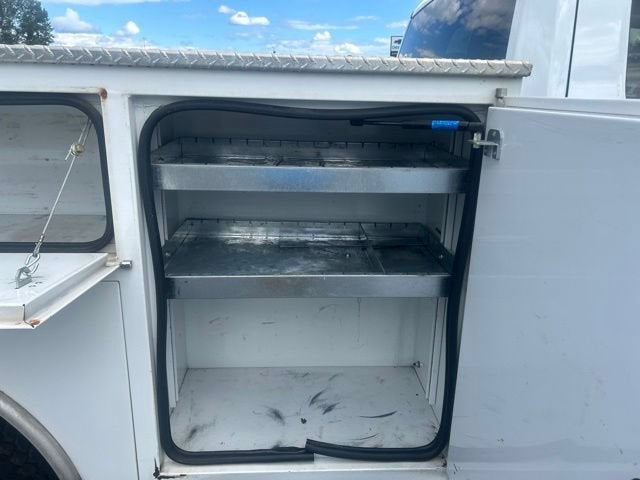 2024 RAM 3500 Chassis Cab Tradesman