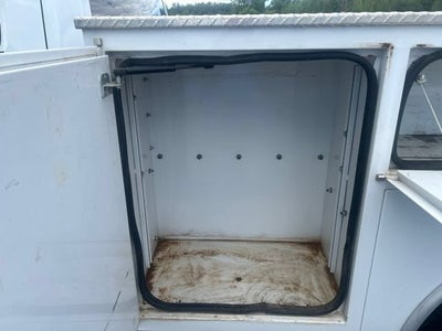 2024 RAM 3500 Chassis Cab Tradesman