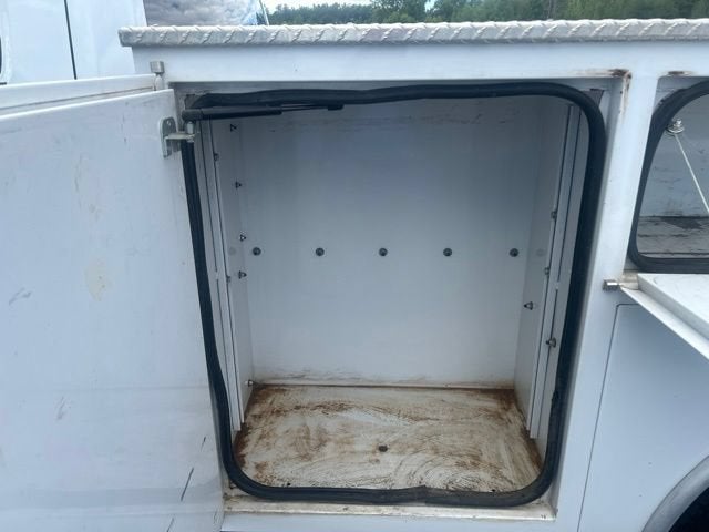 2024 RAM 3500 Chassis Cab Tradesman
