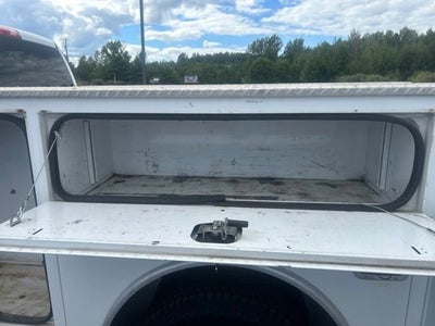 2024 RAM 3500 Chassis Cab Tradesman