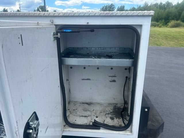 2024 RAM 3500 Chassis Cab Tradesman