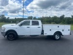 2024 RAM 3500 Chassis Cab Tradesman
