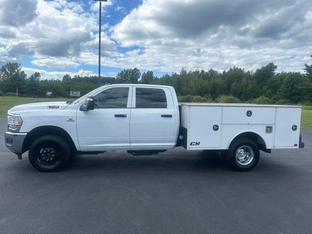 2024 RAM 3500 Chassis Cab Tradesman