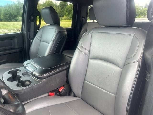 2024 RAM 3500 Chassis Cab Tradesman