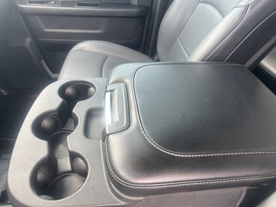 2024 RAM 3500 Chassis Cab Tradesman