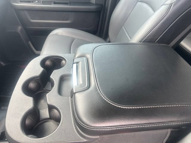 2024 RAM 3500 Chassis Cab Tradesman