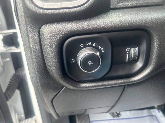 2024 RAM 3500 Chassis Cab Tradesman
