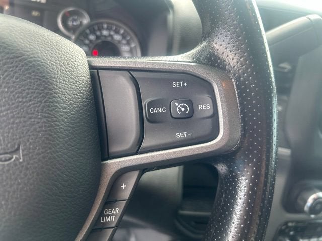 2024 RAM 3500 Chassis Cab Tradesman