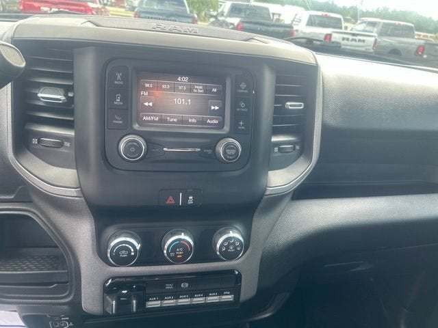 2024 RAM 3500 Chassis Cab Tradesman