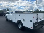 2024 RAM 3500 Chassis Cab Tradesman