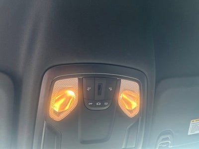 2024 RAM 3500 Chassis Cab Tradesman