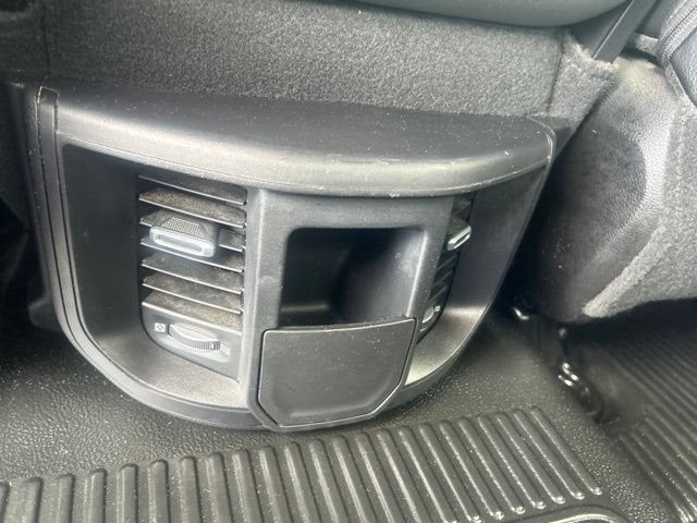2024 RAM 3500 Chassis Cab Tradesman