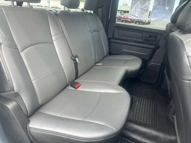 2024 RAM 3500 Chassis Cab Tradesman