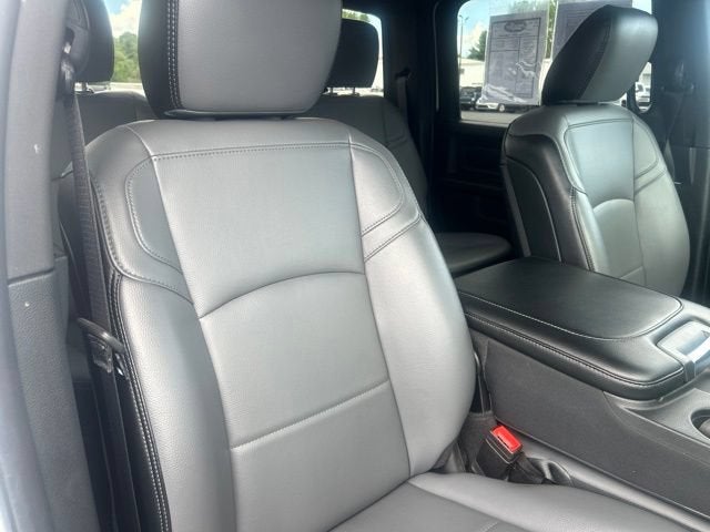 2024 RAM 3500 Chassis Cab Tradesman