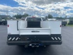 2024 RAM 3500 Chassis Cab Tradesman