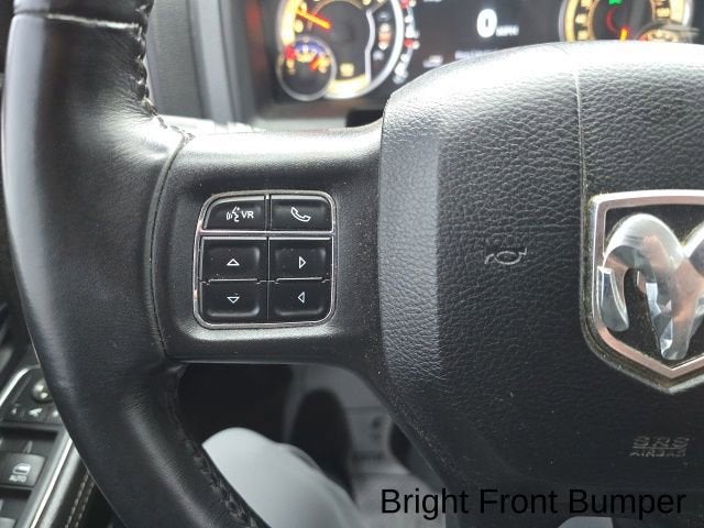 2018 RAM 3500 Chassis Cab Tradesman