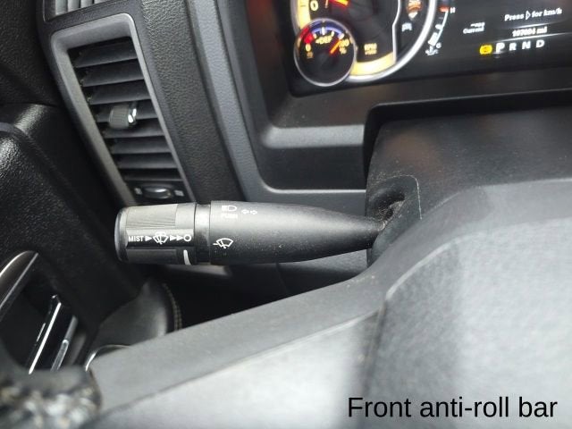 2018 RAM 3500 Chassis Cab Tradesman