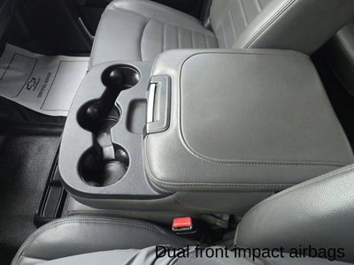 2018 RAM 3500 Chassis Cab Tradesman