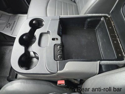 2018 RAM 3500 Chassis Cab Tradesman