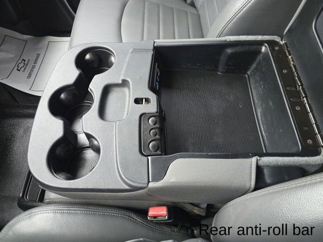 2018 RAM 3500 Chassis Cab Tradesman