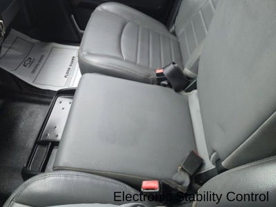 2018 RAM 3500 Chassis Cab Tradesman