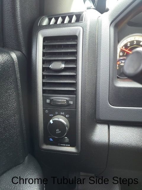 2018 RAM 3500 Chassis Cab Tradesman